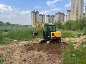 Buy Sany SY60 Used Excavator / 2 Buy Sany SY60 Used Excavator / 2