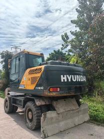 Buy Hyundai R150-7 Used Excavator / 4 Buy Hyundai R150-7 Used Excavator / 4