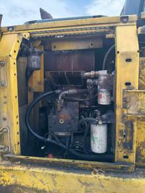 Buy Komatsu PC110-7 Used Excavator / 5 Buy Komatsu PC110-7 Used Excavator / 5