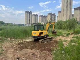 Buy Sany SY60 Used Excavator / 6 Buy Sany SY60 Used Excavator / 6