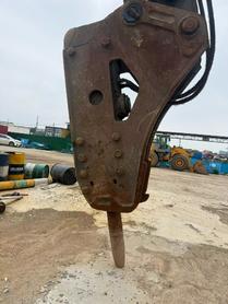 Buy Sany SY465C Used Excavator / 4 Buy Sany SY465C Used Excavator / 4