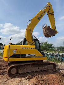 Buy Sumitomo SH130-3 Used Excavator / 2 Buy Sumitomo SH130-3 Used Excavator / 2