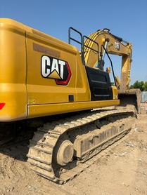 Buy Caterpillar 336E Used Excavator / 3 Buy Caterpillar 336E Used Excavator / 3