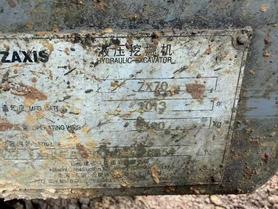 Buy Hitachi ZX70-6 Used Excavator / 6 Buy Hitachi ZX70-6 Used Excavator / 6