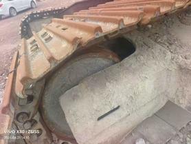 Buy Hitachi ZX240-3G Used Excavator / 3 Buy Hitachi ZX240-3G Used Excavator / 3