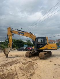 Buy XCMG XE150 Used Excavator / 2 Buy XCMG XE150 Used Excavator / 2