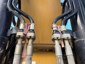 Buy Caterpillar 336E Used Excavator / 3 Buy Caterpillar 336E Used Excavator / 3