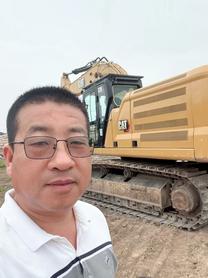 Buy Caterpillar 336E Used Excavator / 2 Buy Caterpillar 336E Used Excavator / 2