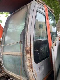 Buy Hitachi ZX60 Used Excavator / 3 Buy Hitachi ZX60 Used Excavator / 3