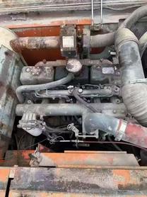 Buy Doosan DH215-9 Used Excavator / 5 Buy Doosan DH215-9 Used Excavator / 5