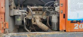 Buy Hitachi EX200 Used Excavator / 6 Buy Hitachi EX200 Used Excavator / 6