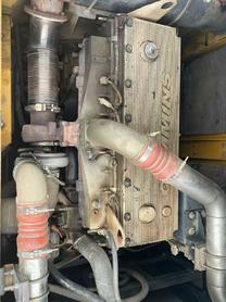 Buy XCMG XE490D Used Excavator / 3 Buy XCMG XE490D Used Excavator / 3