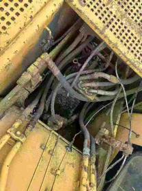 Buy Caterpillar 320V2 Used Excavator / 6 Buy Caterpillar 320V2 Used Excavator / 6