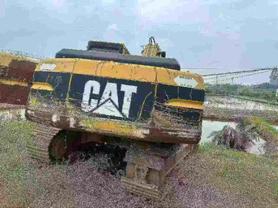 Buy Caterpillar 320V2 Used Excavator / 3 Buy Caterpillar 320V2 Used Excavator / 3
