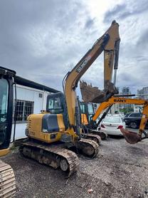 Buy XCMG XE60 Used Excavator / 2 Buy XCMG XE60 Used Excavator / 2