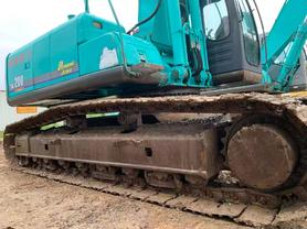 Buy Kobelco SK200-10 Used Excavator / 7 Buy Kobelco SK200-10 Used Excavator / 7