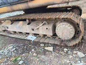 Buy Caterpillar 323 Used Excavator / 4 Buy Caterpillar 323 Used Excavator / 4