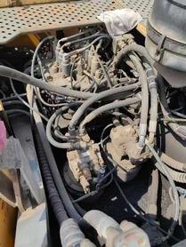 Buy Volvo EC480D Used Excavator / 5 Buy Volvo EC480D Used Excavator / 5