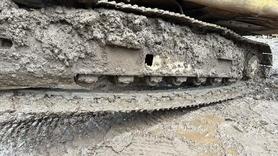 Buy Sany SY135-8S Used Excavator / 3 Buy Sany SY135-8S Used Excavator / 3