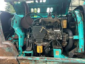 Buy Kobelco SK120-5.5 Used Excavator / 4 Buy Kobelco SK120-5.5 Used Excavator / 4