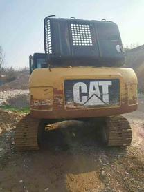 Buy Caterpillar 323 Used Excavator / 3 Buy Caterpillar 323 Used Excavator / 3