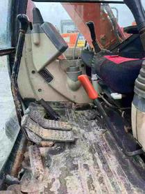 Buy Hitachi EX70 Used Excavator / 9 Buy Hitachi EX70 Used Excavator / 9