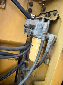 Buy Caterpillar 307C Used Excavator / 7 Buy Caterpillar 307C Used Excavator / 7