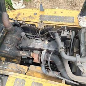 Buy Komatsu PC200-8 Used Excavator / 5 Buy Komatsu PC200-8 Used Excavator / 5