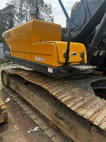 Buy Hyundai R225-7 Used Excavator / 4 Buy Hyundai R225-7 Used Excavator / 4