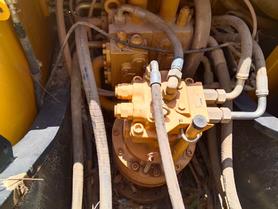 Buy Sany SY205C Used Excavator / 5 Buy Sany SY205C Used Excavator / 5