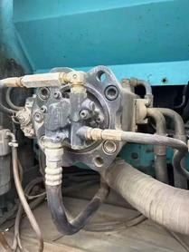 Buy Kobelco SK200 Used Excavator / 6 Buy Kobelco SK200 Used Excavator / 6