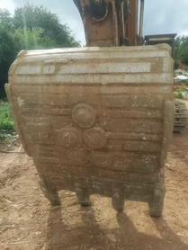 Buy Caterpillar 336E Used Excavator / 8 Buy Caterpillar 336E Used Excavator / 8