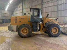 Buy Lonking LG855N Used Loader / 3 Buy Lonking LG855N Used Loader / 3