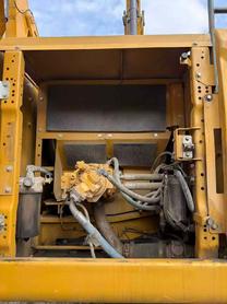 Buy Caterpillar 336E Used Excavator / 5 Buy Caterpillar 336E Used Excavator / 5