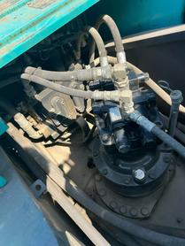 Buy Kobelco SK200 Used Excavator / 5 Buy Kobelco SK200 Used Excavator / 5