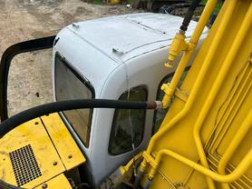 Buy Sumitomo SH350-5 Used Excavator / 2 Buy Sumitomo SH350-5 Used Excavator / 2