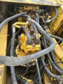 Buy Komatsu PC360-7 Used Excavator / 7 Buy Komatsu PC360-7 Used Excavator / 7