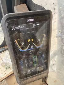 Buy XCMG XE85C Used Excavator / 4 Buy XCMG XE85C Used Excavator / 4