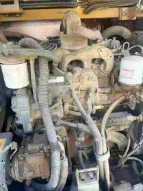 Buy Sany SY55 Used Excavator / 3 Buy Sany SY55 Used Excavator / 3