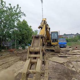 Buy Komatsu PC200-8 Used Excavator / 2 Buy Komatsu PC200-8 Used Excavator / 2
