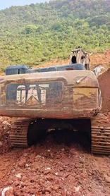 Buy Caterpillar 336E Used Excavator / 2 Buy Caterpillar 336E Used Excavator / 2