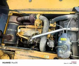 Buy JohnDeere E240 Used Excavator / 4 Buy JohnDeere E240 Used Excavator / 4