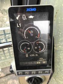 Buy XCMG XE370 Used Excavator / 8 Buy XCMG XE370 Used Excavator / 8