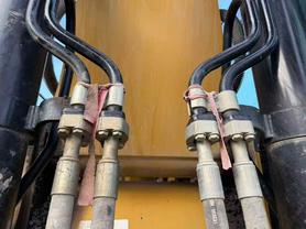 Buy Caterpillar 336E Used Excavator / 3 Buy Caterpillar 336E Used Excavator / 3