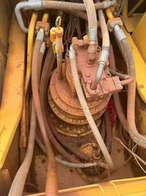 Buy Caterpillar 336E Used Excavator / 5 Buy Caterpillar 336E Used Excavator / 5