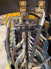 Buy XCMG XE60 Used Excavator / 9 Buy XCMG XE60 Used Excavator / 9