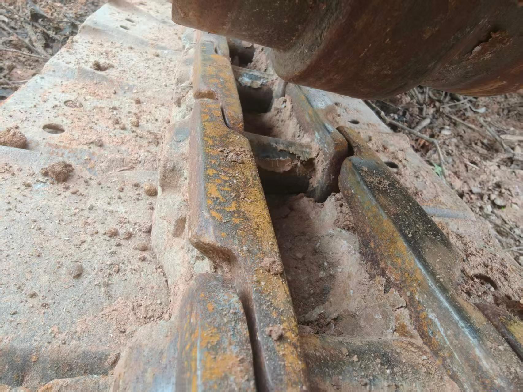 Buy Kobelco SK60 Used Excavator / 2