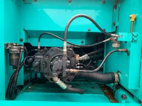 Buy Kobelco SK200-10 Used Excavator / 4 Buy Kobelco SK200-10 Used Excavator / 4