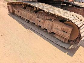 Buy Kobelco SK250 Used Excavator / 4 Buy Kobelco SK250 Used Excavator / 4