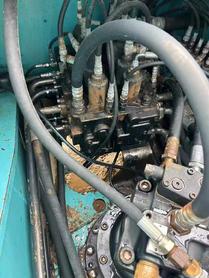 Buy Kobelco SK210-6 Used Excavator / 7 Buy Kobelco SK210-6 Used Excavator / 7